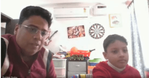 7 Inspiring Primary School Parent Feedback at VIKALP 7 parent6